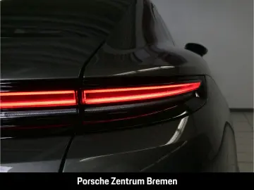 PORSCHE Panamera 4 E-Hybrid Luftfederung  Panodach Memor