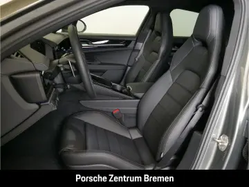 PORSCHE Panamera 4 E-Hybrid Luftfederung  Panodach Memor