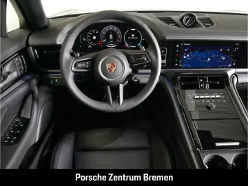 PORSCHE Panamera 4 E-Hybrid Luftfederung  Panodach Memor