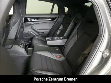 PORSCHE Panamera 4 E-Hybrid Luftfederung  Panodach Memor