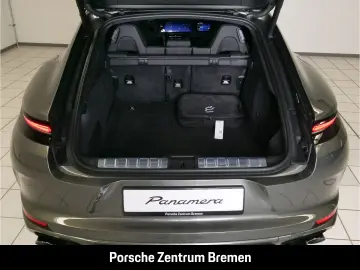 PORSCHE Panamera 4 E-Hybrid Luftfederung  Panodach Memor
