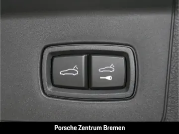 PORSCHE Panamera 4 E-Hybrid Luftfederung  Panodach Memor