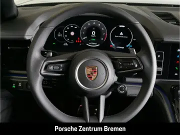 PORSCHE Panamera 4 E-Hybrid Luftfederung  Panodach Memor