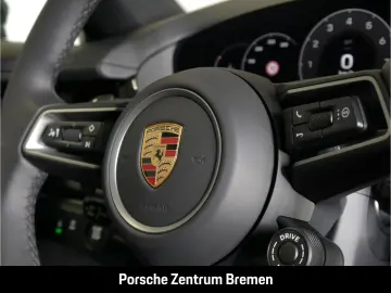 PORSCHE Panamera 4 E-Hybrid Luftfederung  Panodach Memor