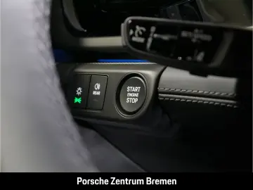 PORSCHE Panamera 4 E-Hybrid Luftfederung  Panodach Memor