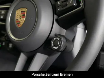 PORSCHE Panamera 4 E-Hybrid Luftfederung  Panodach Memor