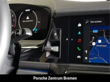 PORSCHE Panamera 4 E-Hybrid Luftfederung  Panodach Memor