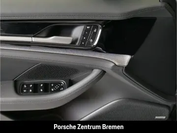 PORSCHE Panamera 4 E-Hybrid Luftfederung  Panodach Memor
