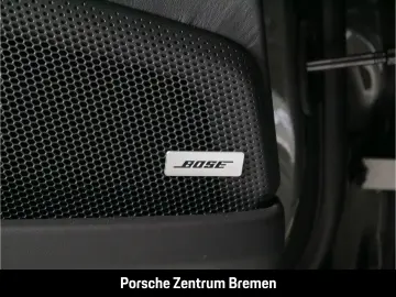 PORSCHE Panamera 4 E-Hybrid Luftfederung  Panodach Memor