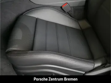 PORSCHE Panamera 4 E-Hybrid Luftfederung  Panodach Memor