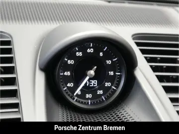 PORSCHE Panamera 4 E-Hybrid Luftfederung  Panodach Memor