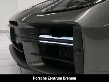 PORSCHE Panamera 4 E-Hybrid Luftfederung  Panodach Memor