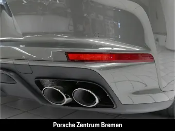 PORSCHE Panamera 4 E-Hybrid Luftfederung  Panodach Memor