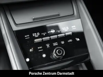 PORSCHE Macan 4 BOSE Surround View LED-Matrix InnoDrive
