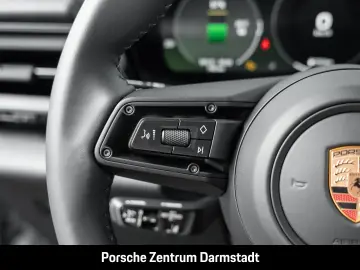 PORSCHE Macan 4 BOSE Surround View LED-Matrix InnoDrive