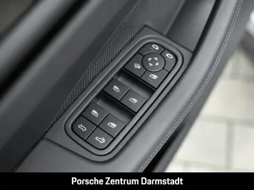 PORSCHE Macan 4 BOSE Surround View LED-Matrix InnoDrive