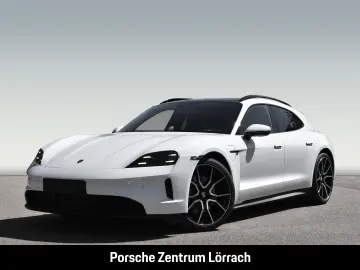 PORSCHE Taycan Sport Turismo HD-Matrix Parklenkass. BOSE