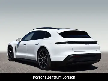 PORSCHE Taycan Sport Turismo HD-Matrix Parklenkass. BOSE