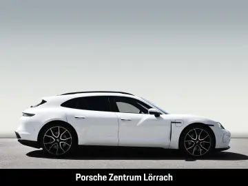 PORSCHE Taycan Sport Turismo HD-Matrix Parklenkass. BOSE