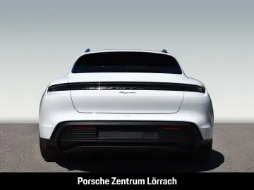 PORSCHE Taycan Sport Turismo HD-Matrix Parklenkass. BOSE