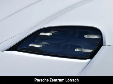 PORSCHE Taycan Sport Turismo HD-Matrix Parklenkass. BOSE