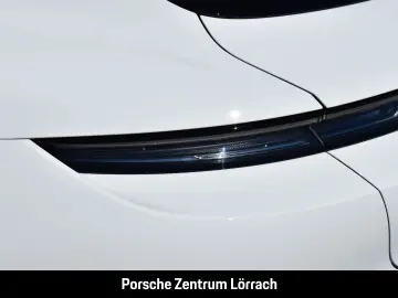 PORSCHE Taycan Sport Turismo HD-Matrix Parklenkass. BOSE