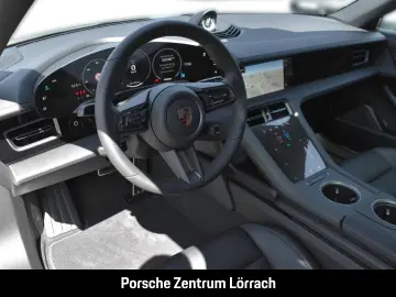 PORSCHE Taycan Sport Turismo HD-Matrix Parklenkass. BOSE