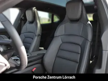 PORSCHE Taycan Sport Turismo HD-Matrix Parklenkass. BOSE