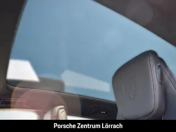 PORSCHE Taycan Sport Turismo HD-Matrix Parklenkass. BOSE