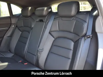 PORSCHE Taycan Sport Turismo HD-Matrix Parklenkass. BOSE