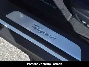 PORSCHE Taycan Sport Turismo HD-Matrix Parklenkass. BOSE
