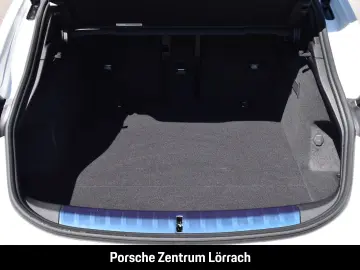 PORSCHE Taycan Sport Turismo HD-Matrix Parklenkass. BOSE