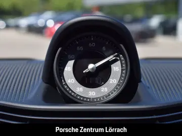 PORSCHE Taycan Sport Turismo HD-Matrix Parklenkass. BOSE