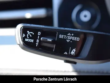 PORSCHE Taycan Sport Turismo HD-Matrix Parklenkass. BOSE