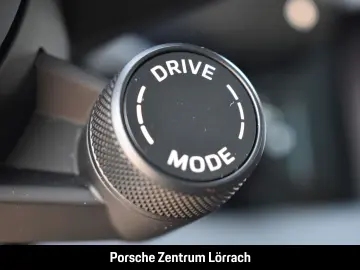 PORSCHE Taycan Sport Turismo HD-Matrix Parklenkass. BOSE