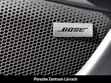 PORSCHE Taycan Sport Turismo HD-Matrix Parklenkass. BOSE
