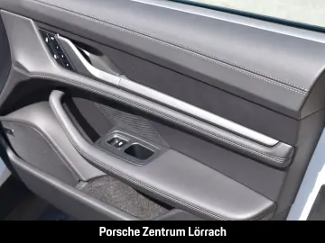 PORSCHE Taycan Sport Turismo HD-Matrix Parklenkass. BOSE