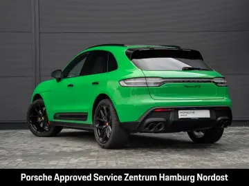 PORSCHE Macan GTS Panorama PDLS Plus BOSE Surround View