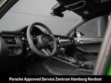PORSCHE Macan GTS Panorama PDLS Plus BOSE Surround View