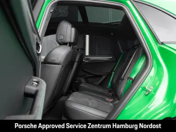 PORSCHE Macan GTS Panorama PDLS Plus BOSE Surround View