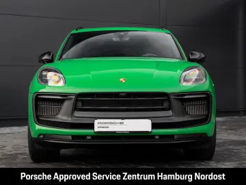 PORSCHE Macan GTS Panorama PDLS Plus BOSE Surround View