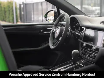 PORSCHE Macan GTS Panorama PDLS Plus BOSE Surround View