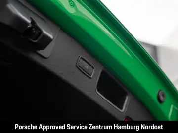 PORSCHE Macan GTS Panorama PDLS Plus BOSE Surround View