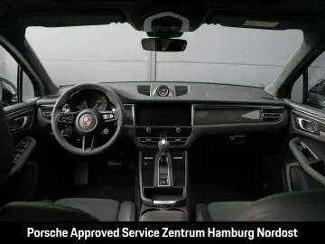 PORSCHE Macan GTS Panorama PDLS Plus BOSE Surround View