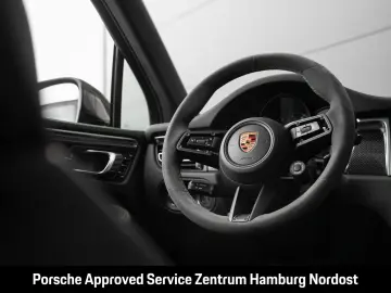 PORSCHE Macan GTS Panorama PDLS Plus BOSE Surround View