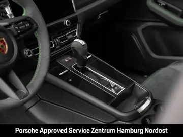 PORSCHE Macan GTS Panorama PDLS Plus BOSE Surround View