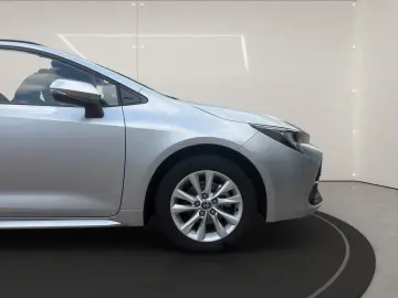 TOYOTA Corolla Touring Sports Hybrid Comfort