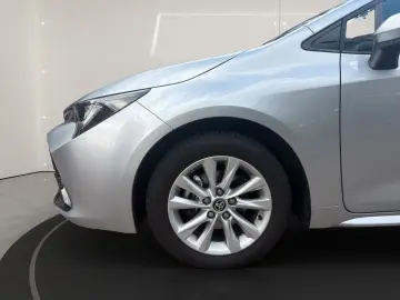 TOYOTA Corolla Touring Sports Hybrid Comfort