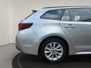 TOYOTA Corolla Touring Sports Hybrid Comfort