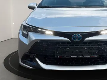 TOYOTA Corolla Touring Sports Hybrid Comfort